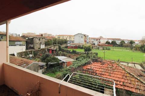 Apartamento T2 Venda em Rio Tinto,Gondomar