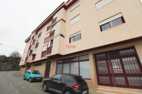 Apartamento T2 Venda em Rio Tinto,Gondomar