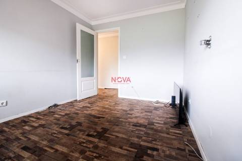 Apartamento T2 Venda em Rio Tinto,Gondomar