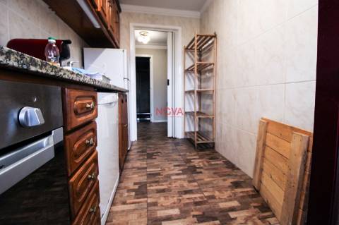 Apartamento T2 Venda em Rio Tinto,Gondomar