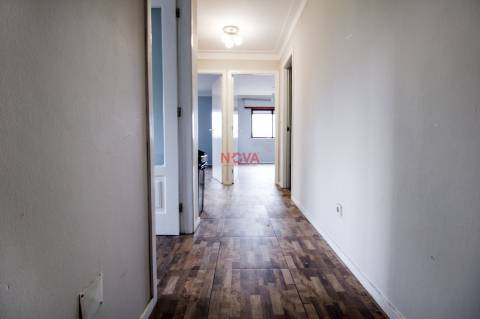 Apartamento T2 Venda em Rio Tinto,Gondomar