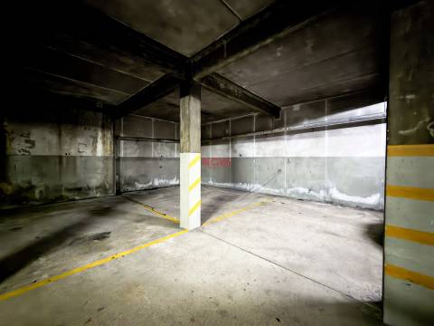 Garagem  Venda em Paranhos,Porto