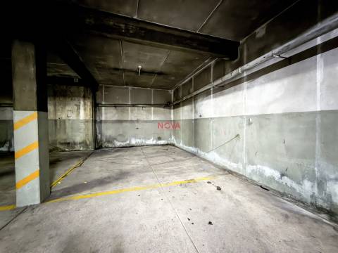 Garagem  Venda em Paranhos,Porto