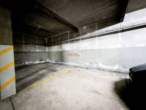 Garagem  Venda em Paranhos,Porto