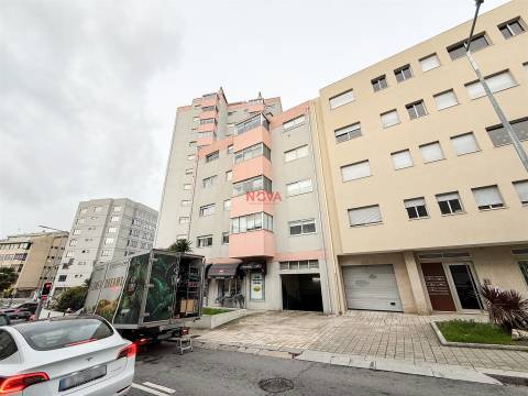 Garagem  Venda em Paranhos,Porto