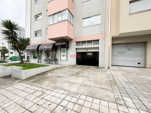Garagem  Venda em Paranhos,Porto