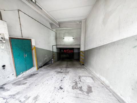 Garagem  Venda em Paranhos,Porto