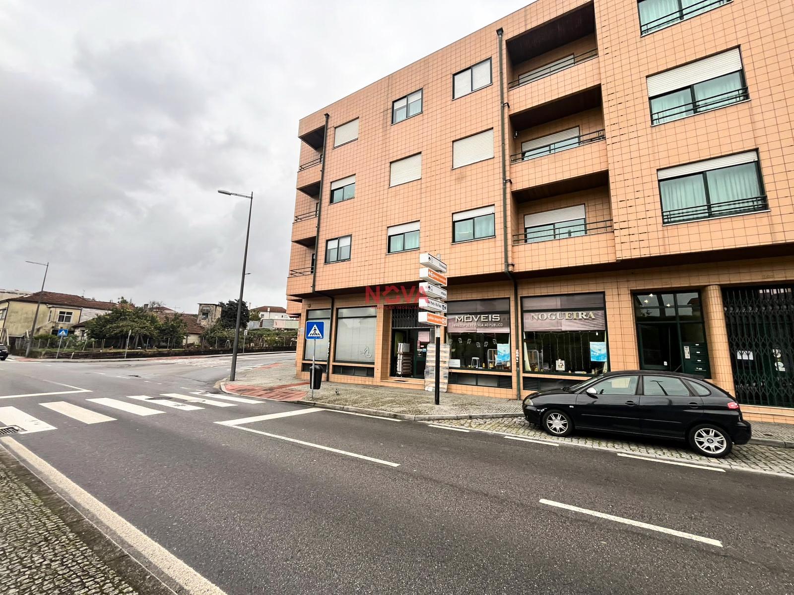 Loja  Venda em Ermesinde,Valongo