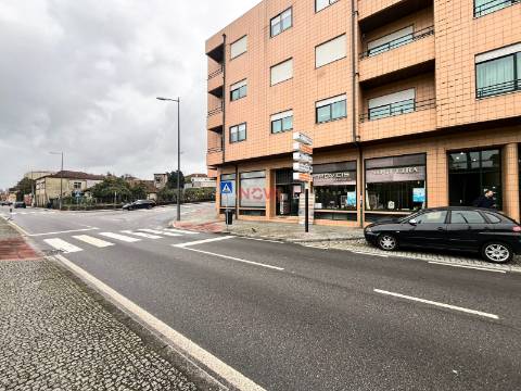 Loja  Venda em Ermesinde,Valongo