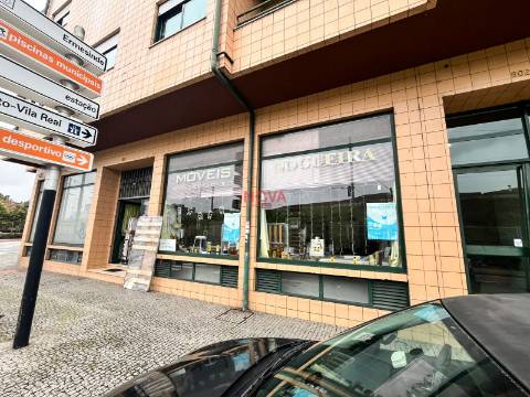 Loja  Venda em Ermesinde,Valongo