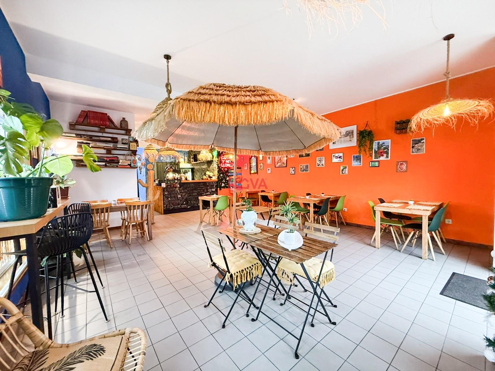 Restaurante  Trespasse em Águas Santas,Maia