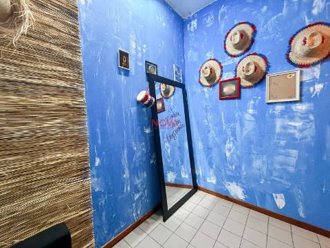 Restaurante  Trespasse em Águas Santas,Maia