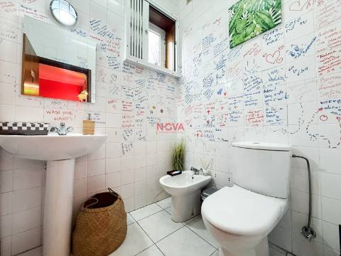 Restaurante  Trespasse em Águas Santas,Maia