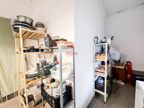 Restaurante  Trespasse em Águas Santas,Maia