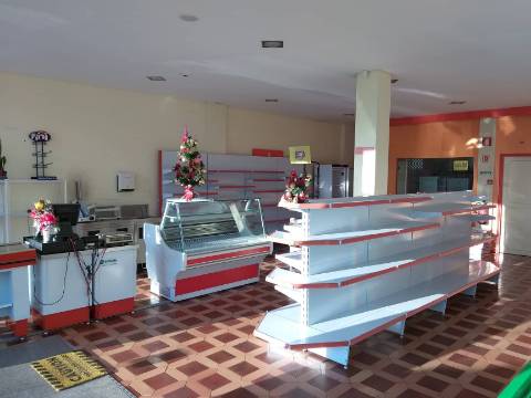 Loja  Venda em Alfena,Valongo