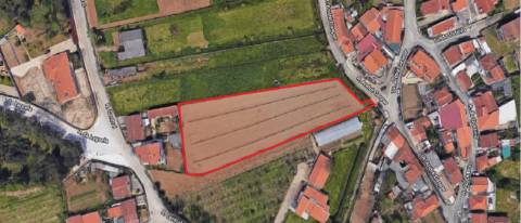 Lote de Terreno  Venda em Valongo,Valongo