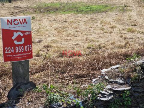 Lote de Terreno  Venda em Valongo,Valongo