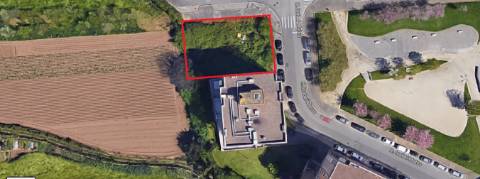 Terreno Para Construção  Venda em Alfena,Valongo