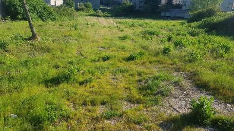 Lote de Terreno  Venda em Águas Santas,Maia