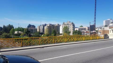 Lote de Terreno  Venda em Águas Santas,Maia