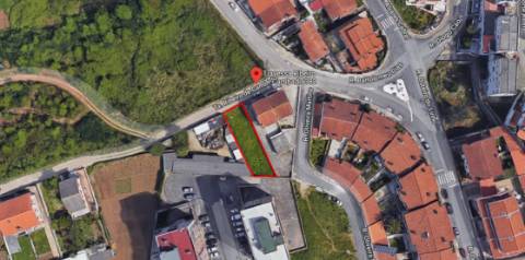 Lote de Terreno  Venda em Valongo,Valongo