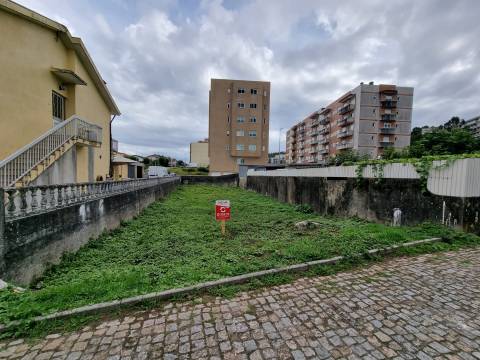 Lote de Terreno  Venda em Valongo,Valongo
