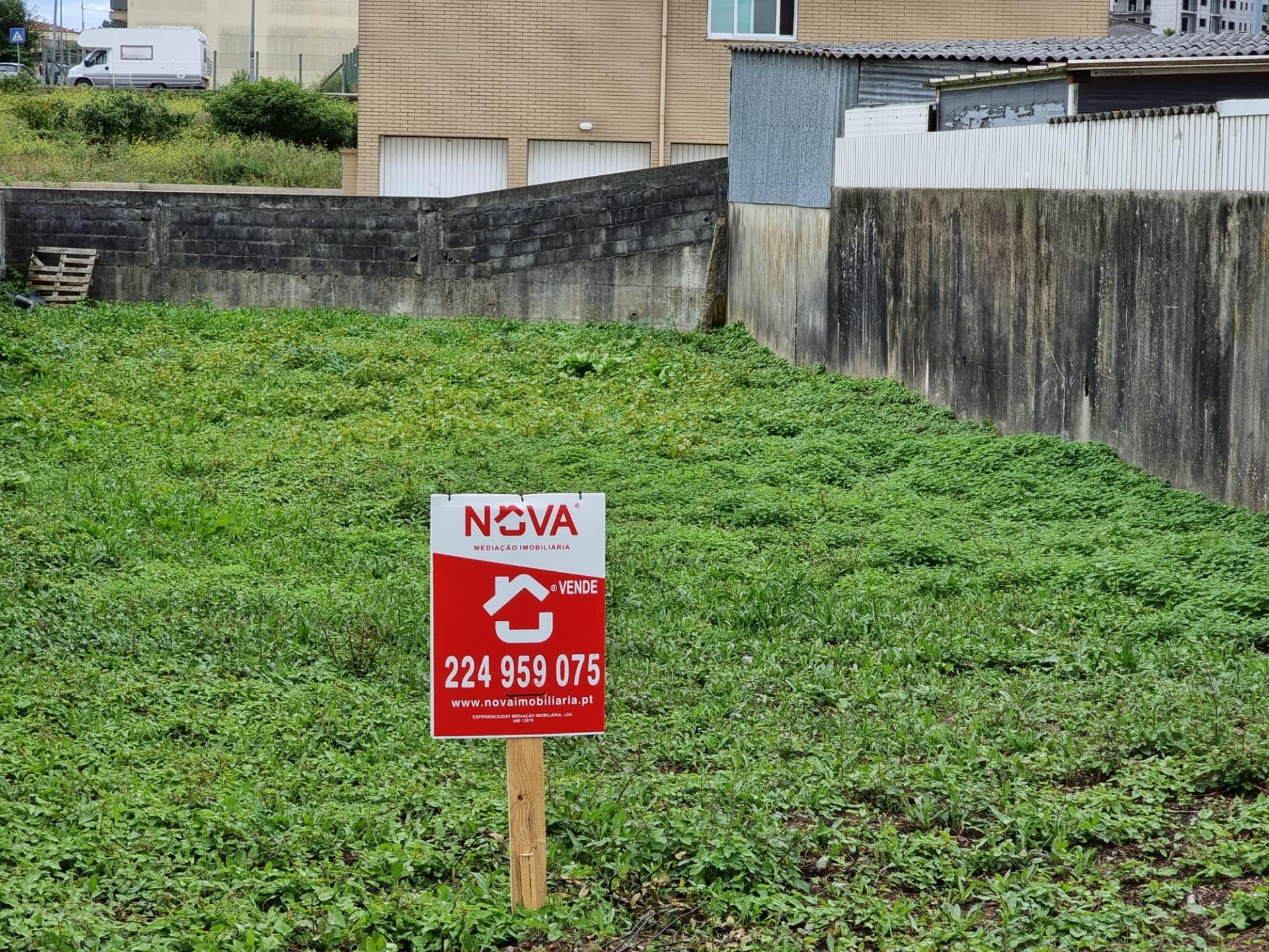 Lote de Terreno  Venda em Valongo,Valongo