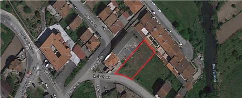 Lote de Terreno  Venda em Campo e Sobrado,Valongo