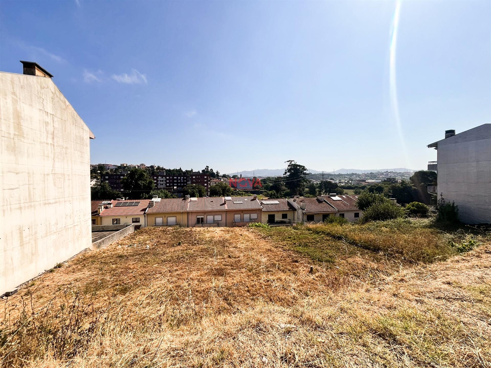 Lote de Terreno  Venda em Campo e Sobrado,Valongo