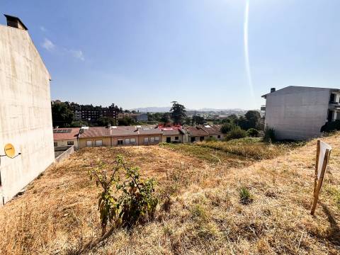 Lote de Terreno  Venda em Campo e Sobrado,Valongo