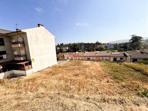 Lote de Terreno  Venda em Campo e Sobrado,Valongo