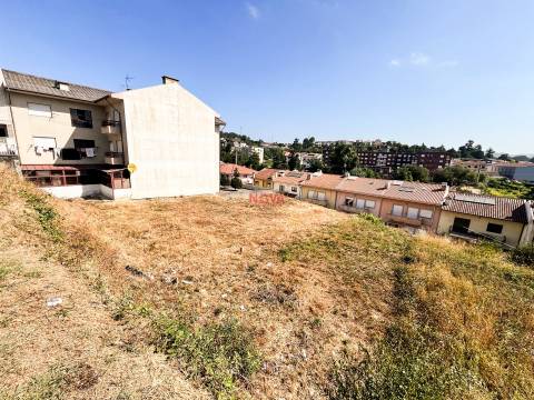 Lote de Terreno  Venda em Campo e Sobrado,Valongo