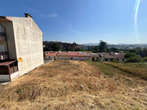 Lote de Terreno  Venda em Campo e Sobrado,Valongo