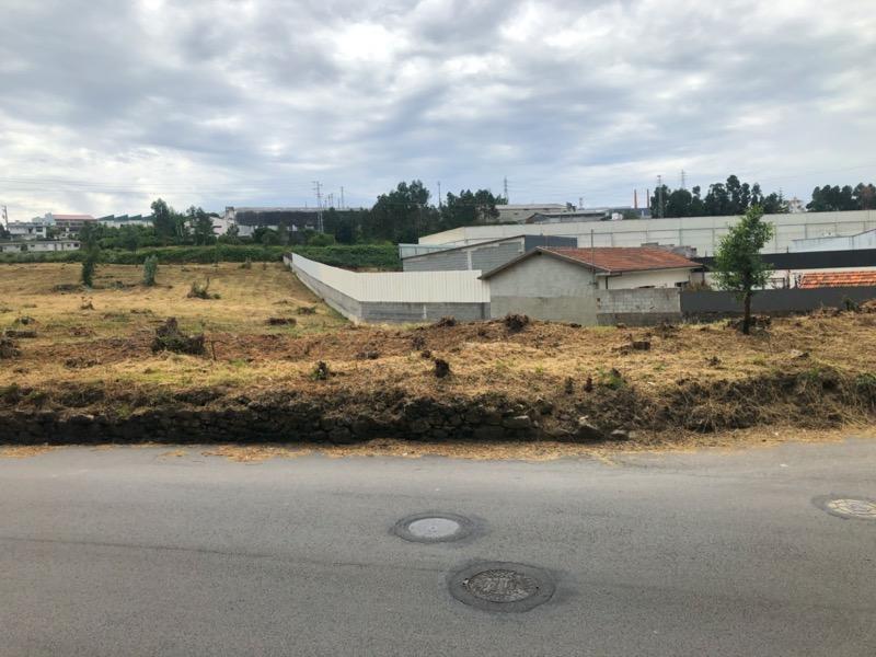 Lote de Terreno  Venda em Sanguedo,Santa Maria da Feira