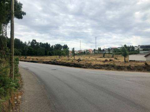 Lote de Terreno  Venda em Sanguedo,Santa Maria da Feira