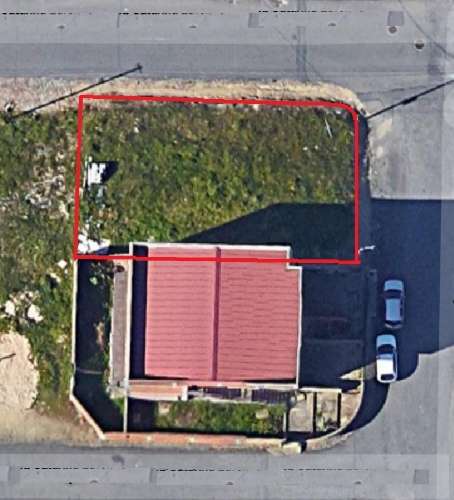 Lote de Terreno  Venda em Coronado (São Romão e São Mamede),Trofa