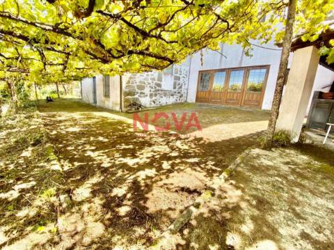 Quintinha T3 Venda em Roriz,Santo Tirso