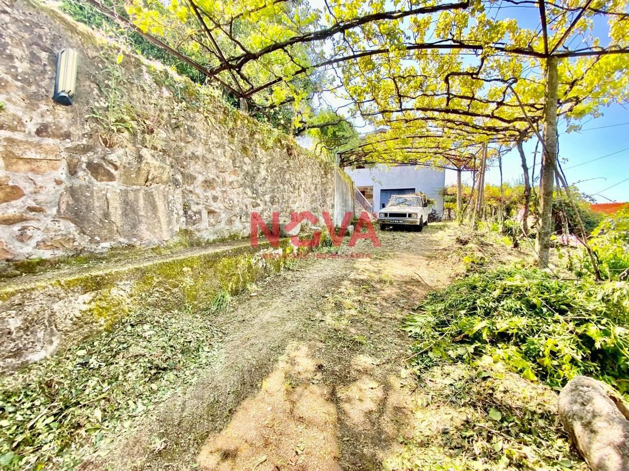 Quintinha T3 Venda em Roriz,Santo Tirso