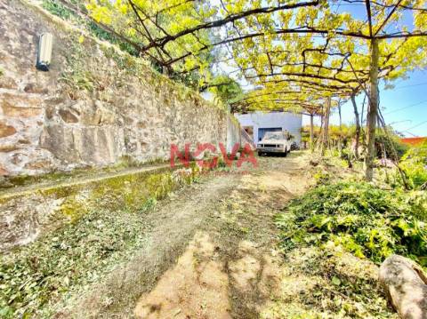 Quintinha T3 Venda em Roriz,Santo Tirso