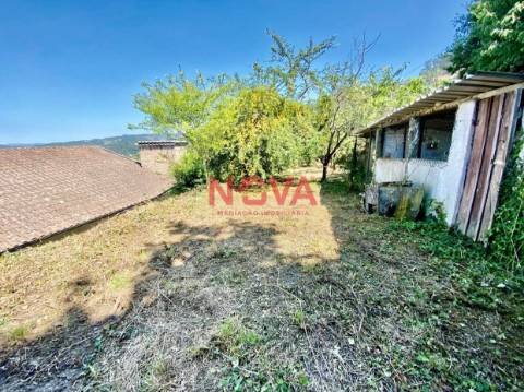 Quintinha T3 Venda em Roriz,Santo Tirso