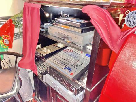 Bar  Venda em Campanhã,Porto