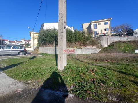 Terreno Para Construção  Venda em Campo e Sobrado,Valongo