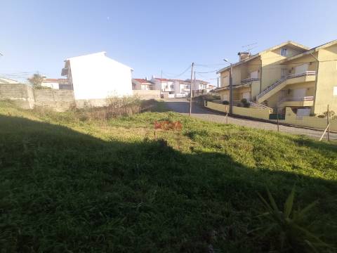 Lote de Terreno  Venda em Campo e Sobrado,Valongo