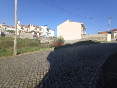 Lote de Terreno  Venda em Campo e Sobrado,Valongo