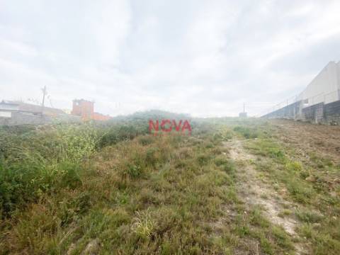 Terreno Para Construção  Venda em Fânzeres e São Pedro da Cova,Gondomar