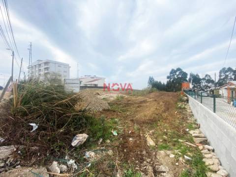 Terreno Para Construção  Venda em Fânzeres e São Pedro da Cova,Gondomar