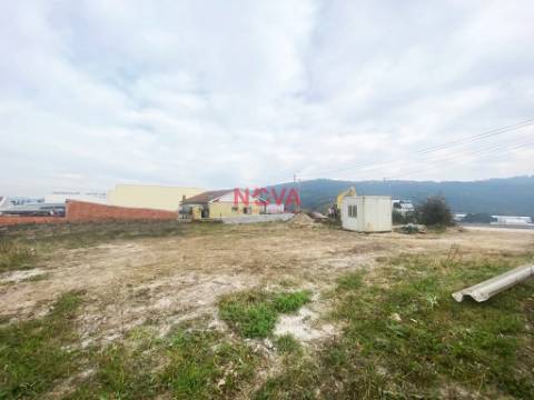 Terreno Para Construção  Venda em Fânzeres e São Pedro da Cova,Gondomar