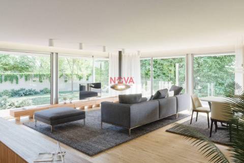 Terreno Para Construção  Venda em Fânzeres e São Pedro da Cova,Gondomar