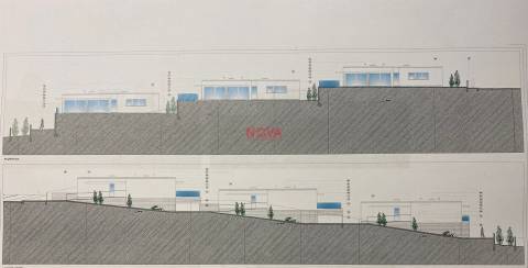 Terreno Para Construção  Venda em Fânzeres e São Pedro da Cova,Gondomar