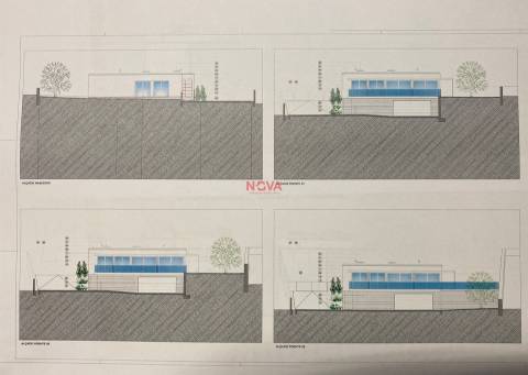 Terreno Para Construção  Venda em Fânzeres e São Pedro da Cova,Gondomar